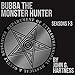 Bubba the Monster Hunter: Books 1-3 by 