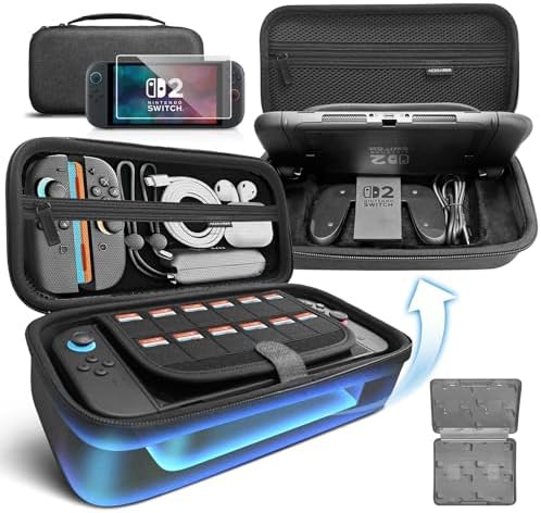 Amazon.com: ButterFox Slim Case for Gammeefy or Spican JC400