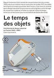 Le  temps des objets