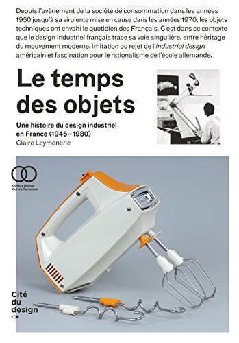 Le  temps des objets