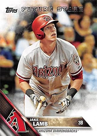 Jake Lamb