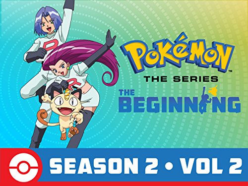 Pokémon: Adventures in the Orange Islands