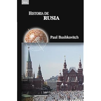 Historia de Rusia (Historias) Historia de Rusia (Historias)