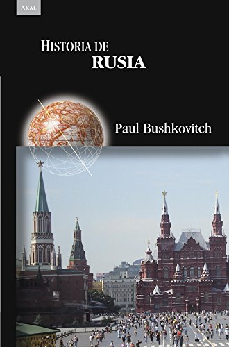 !Best Historia de Rusia TXT