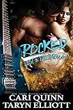 Rocked (Rockstar Romance) (Lost in Oblivion Book 1)