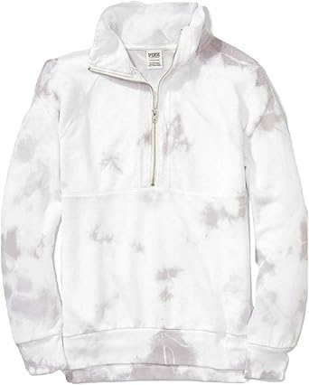 quarter zip pullover vintage