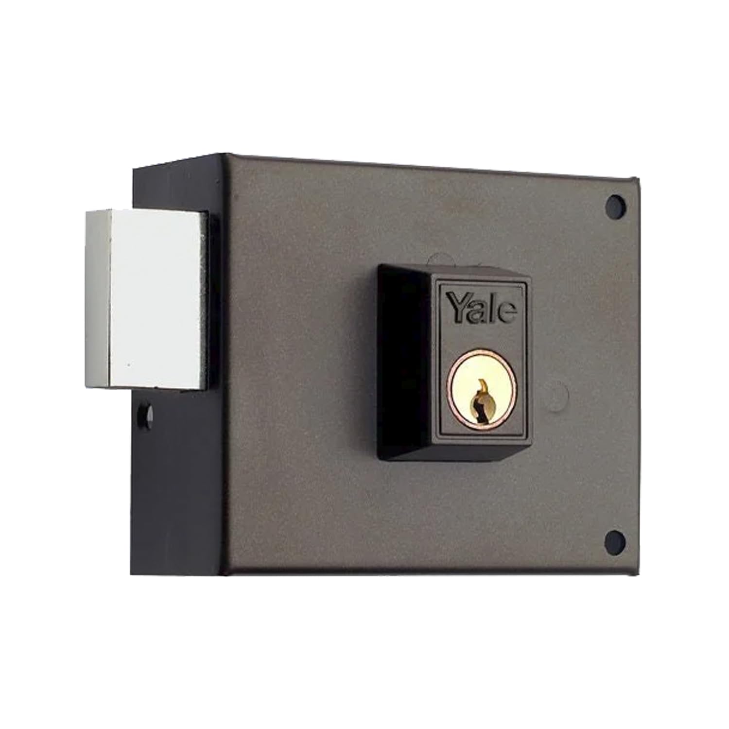 Azbe 124-A/HP/8 – Lock, Sense of Opening Left