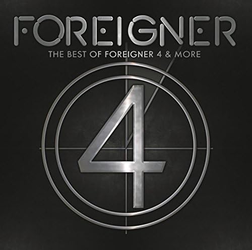 Foreigner - Juke Box Heroes - Amazon.com Music