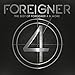 The Best of Foreigner 4 & More