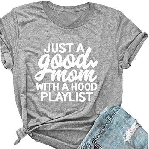 10 Funny Mom Shirts Oh How Unique!