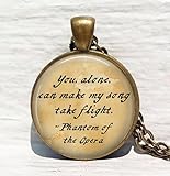 Phantom of the Opera Quote: 