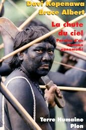 La  chute du ciel