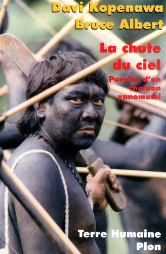 La  chute du ciel
