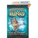 Infinity Ring Book 5: Cave of Wonders: Matthew J. Kirby: 9780545387002