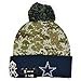 Dallas Cowboys Digital Camo Onfield 