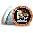 San Francisco Bay Coffee OneCup 48 ct. French Roast