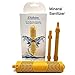 HaRuion Mineral Sanitizer,SPA Stick,Destroy Bacteria, Reduce Odors,Sanitize SPA or Hot Tub Water with The Power of Minerals Fits Home,Hotel,Swimming Pool, Bathtub Cleaning