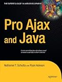 Pro Ajax and Java Frameworks