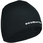 SCUBAPRO Unisex-Adult Beanie