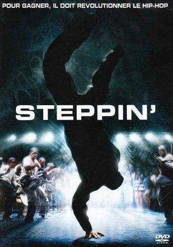 Steppin'