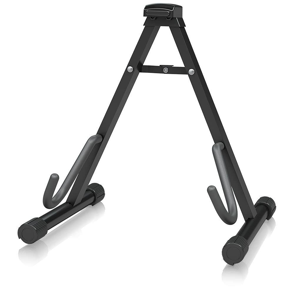 Behringer GB3002-E Instrument Stand for Electric Guitar with Foam Protection