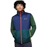 Cotopaxi Men's Teca Calido Vest