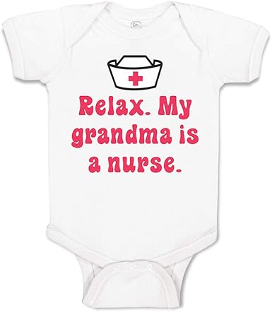 grandma baby boy clothes