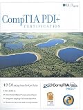 Image de CompTIA PDI + Certification + DataVault (ILT)