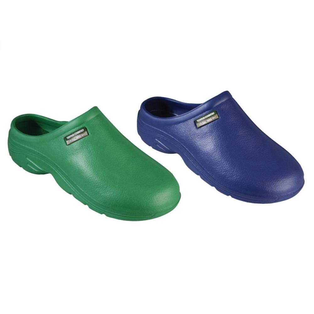 town & country cloggies