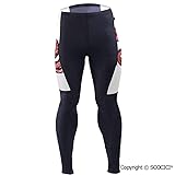 Outdoor Cyclist Bicycle Pants Riding Bike