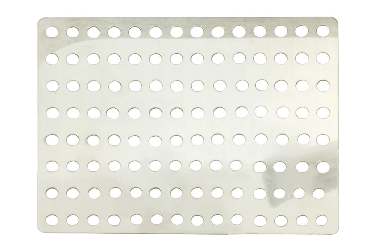 Maximex 7585100 Silver Cleaner Aluminium 18.7 x 15.7 cm