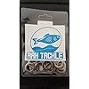 RAH-Stainless-Steel-Unbreakable-Solid-Rings-For-Fishing-10-25-packs-Highest-Quality-Solid-Fishing-Rings-Ready-to-Fish-Corrosion-Resistant-Finish-Tippet-Ring