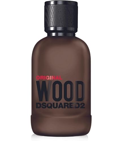Dsquared2 He Wood 3.4 EDT M (105091) - Italy, Key Chains - Amazon