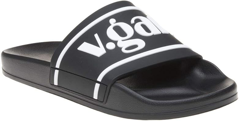 vegan slides shoes