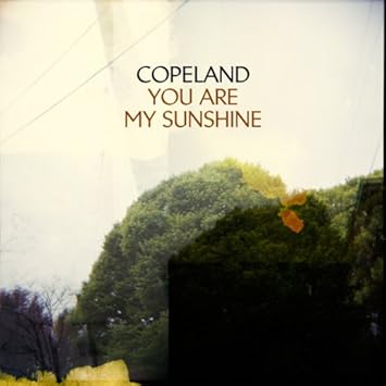 Copeland You Are My Sunshine Amazon Com Music
