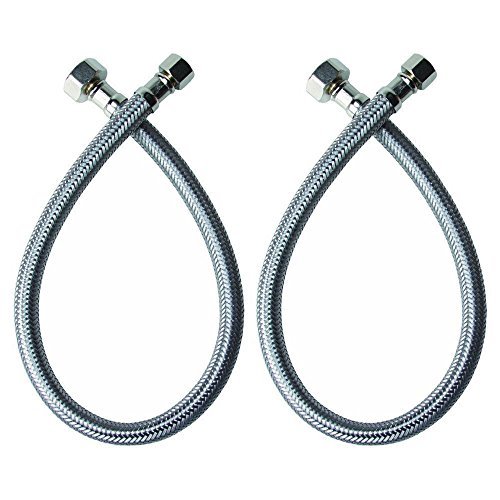 Best Faucet Supply Lines Buying Guide GistGear