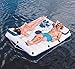 CoolerZ Side 2 Side Inflatable Floating Lounge