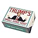 Trump's Small Hands Soap - Republican and Democrat - Made in The USA, 2oz (56g) Travel Size Guest Bar Soap