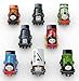 Fisher-Price Thomas & Friends MINIS, 7 Pack