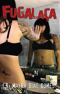 Livro Fugalaça