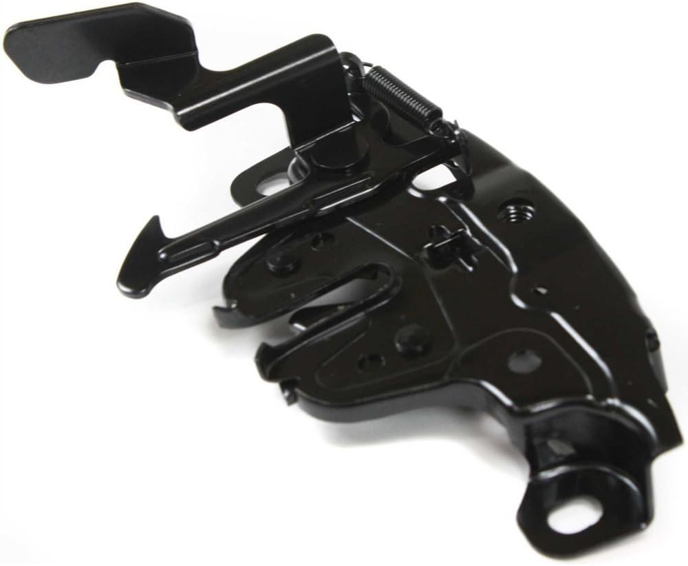 Amazon Com Hood Latch For Nissan Altima 02 06 Automotive
