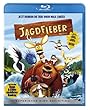 Jagdfieber [Blu-ray]