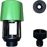RAM Indoor Kitchen Mixer Tap Connector Garden Hose Pipe Adapter view 3
