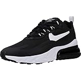 Nike Women's W AIR MAX 270 React Running
