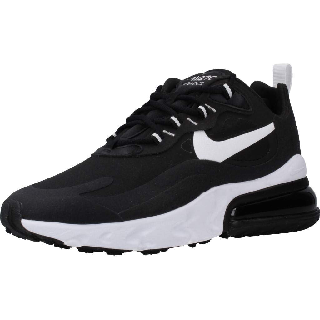 Nike Women's W AIR MAX 270 React Running