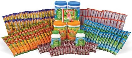Healthy Start CEO Mega Pak 2.0 Youngevity Business Fast Start with Beyond Tangy Tangerine BTT 2.0