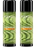 REDKEN by Redken CURVACEOUS FULL SWIRL 5 OZ 2 PACK