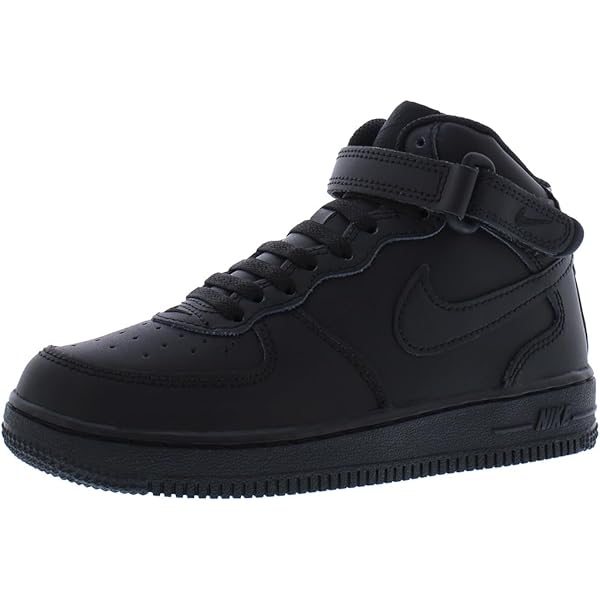 nike air force 1 mid 07 junior