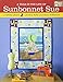 Year in the Life of Sunbonnet Sue, A: 12 Small Quilts by Darra Williamson, Christine Porter