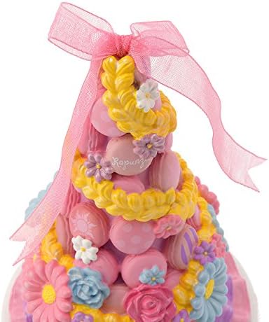 Amazon ディズニーストア 公式 アクセサリーケース ラプンツェル Princess Party ギフトボックス 通販